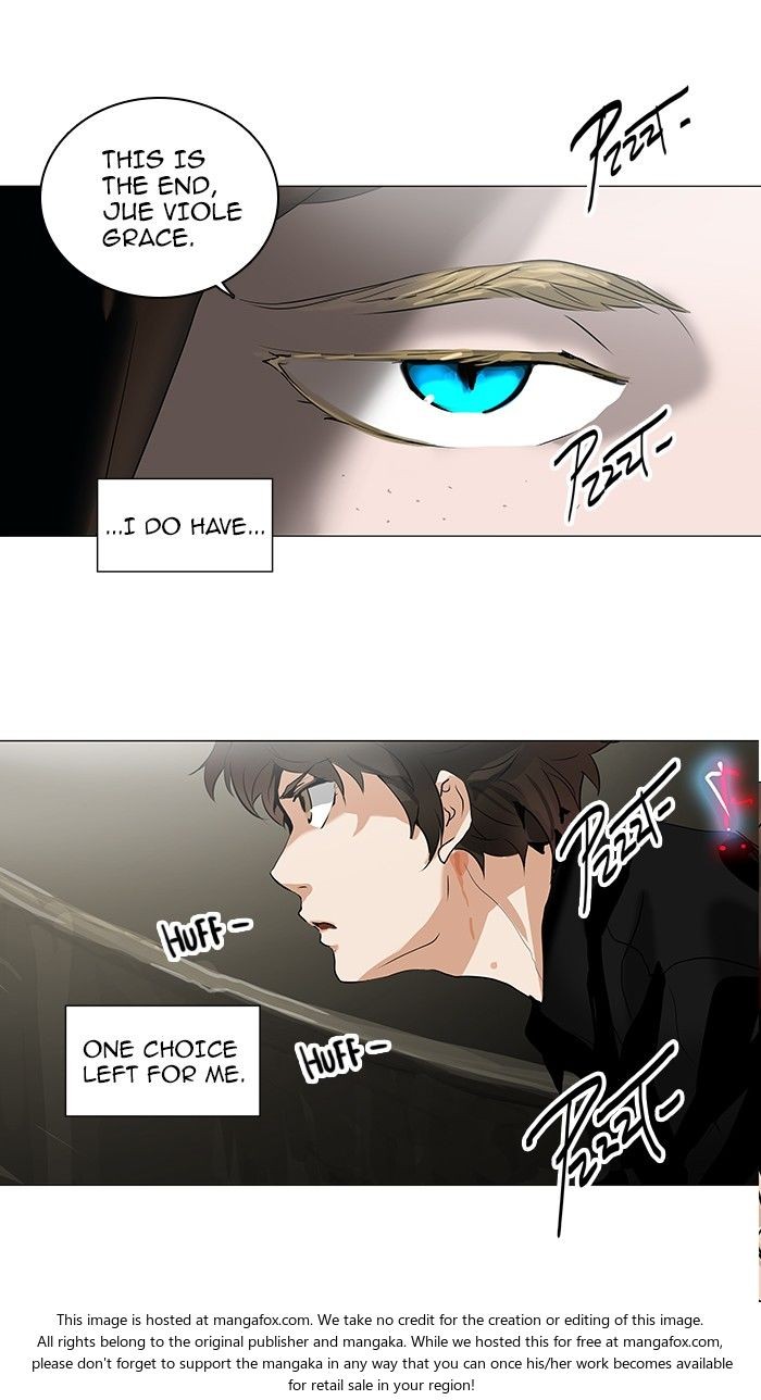 Tower of God Chapter 219 41